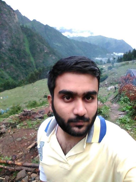 Photo of First solo trip. Parvati valley by Arun Kumar