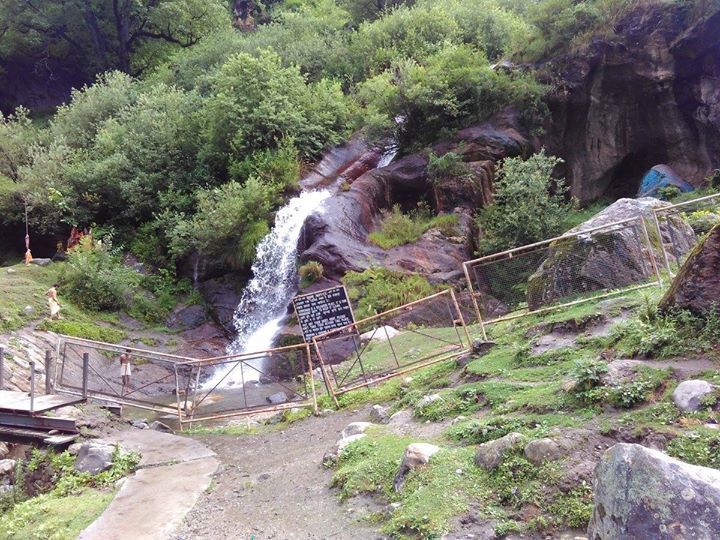 Photo of First solo trip. Parvati valley by Arun Kumar