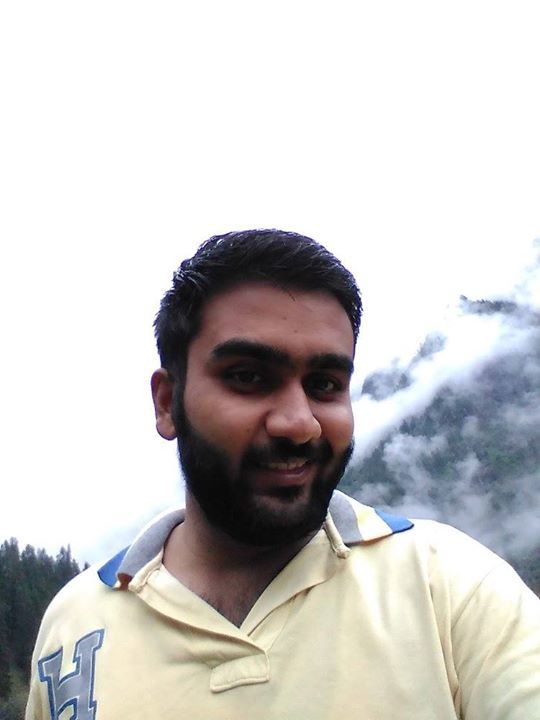 Photo of First solo trip. Parvati valley by Arun Kumar
