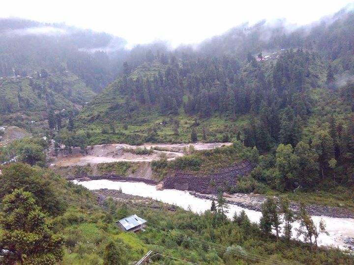 Photo of First solo trip. Parvati valley by Arun Kumar