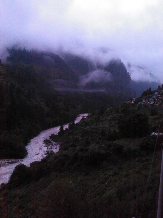 Photo of First solo trip. Parvati valley by Arun Kumar