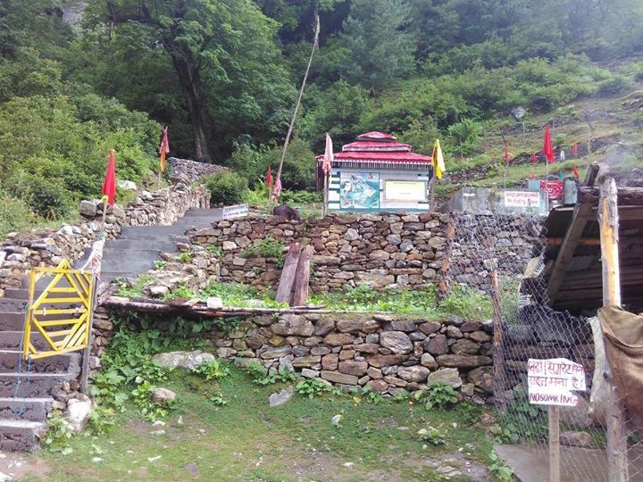 Photo of First solo trip. Parvati valley by Arun Kumar