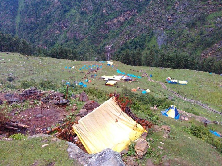 Photo of First solo trip. Parvati valley by Arun Kumar