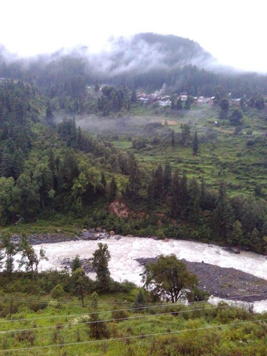 Photo of First solo trip. Parvati valley by Arun Kumar