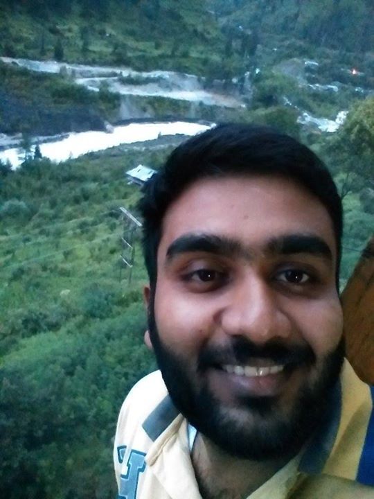 Photo of First solo trip. Parvati valley by Arun Kumar