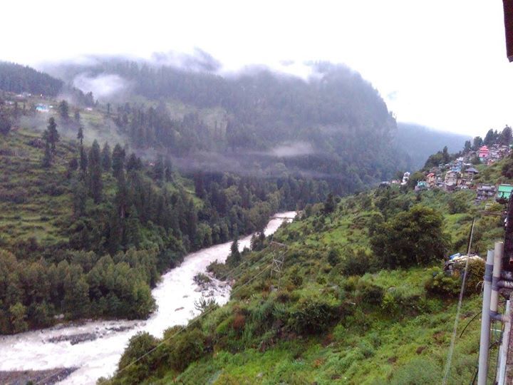 Photo of First solo trip. Parvati valley by Arun Kumar