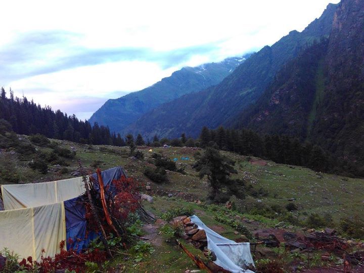 Photo of First solo trip. Parvati valley by Arun Kumar