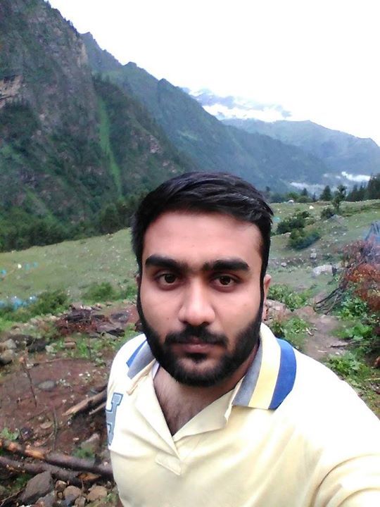 Photo of First solo trip. Parvati valley by Arun Kumar