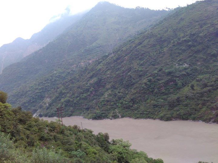 Photo of First solo trip. Parvati valley by Arun Kumar