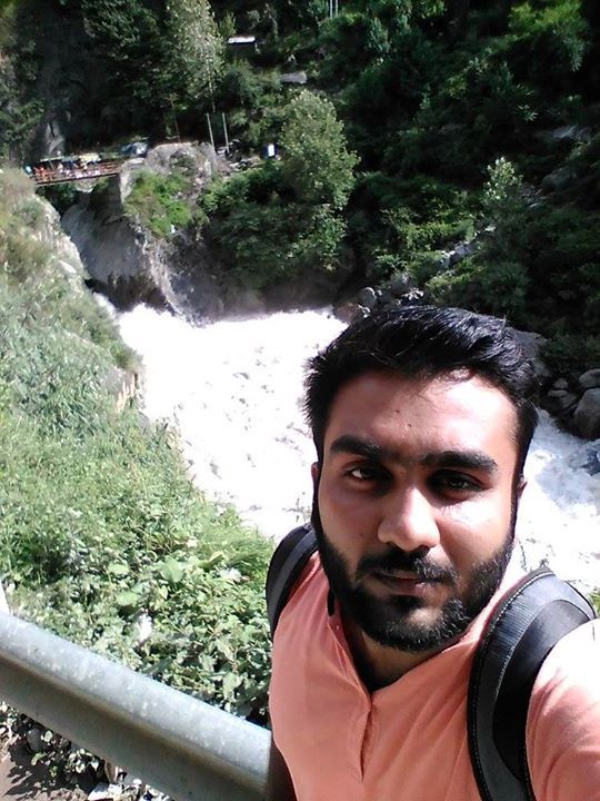 Photo of First solo trip. Parvati valley by Arun Kumar