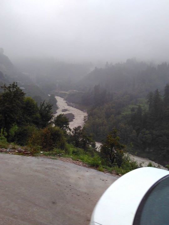 Photo of First solo trip. Parvati valley by Arun Kumar
