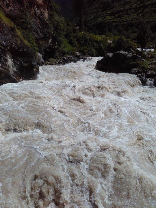 Photo of First solo trip. Parvati valley by Arun Kumar