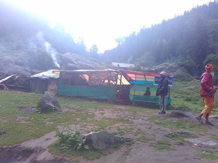 Photo of First solo trip. Parvati valley by Arun Kumar