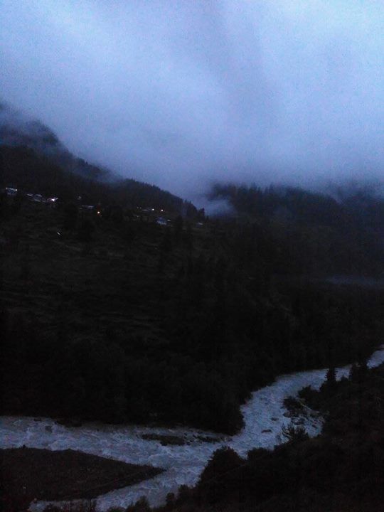 Photo of First solo trip. Parvati valley by Arun Kumar