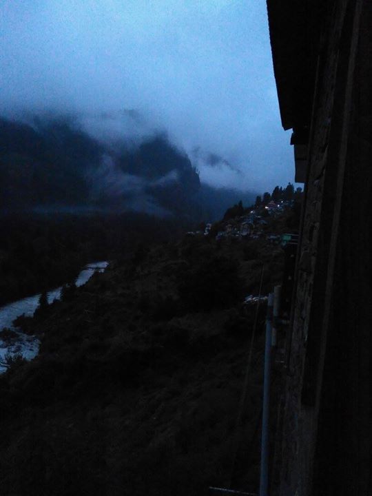 Photo of First solo trip. Parvati valley by Arun Kumar