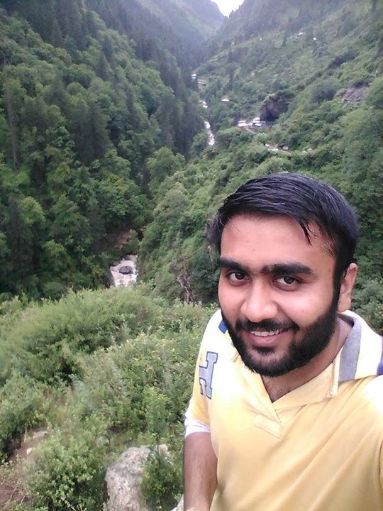 Photo of First solo trip. Parvati valley by Arun Kumar