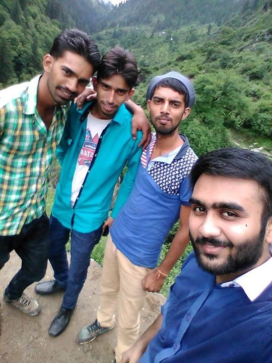 Photo of First solo trip. Parvati valley by Arun Kumar