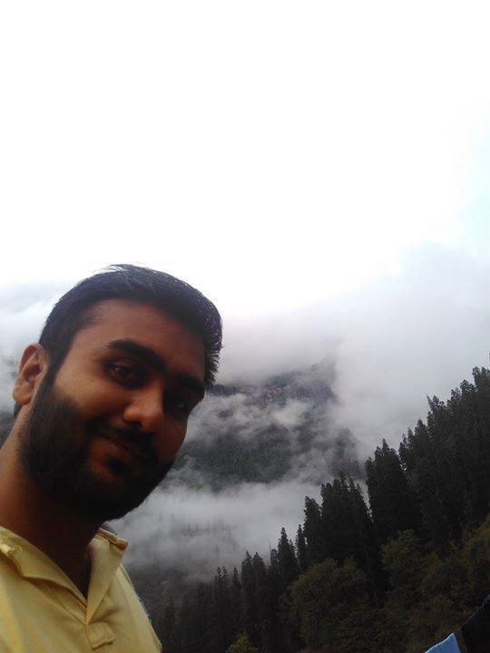 Photo of First solo trip. Parvati valley by Arun Kumar