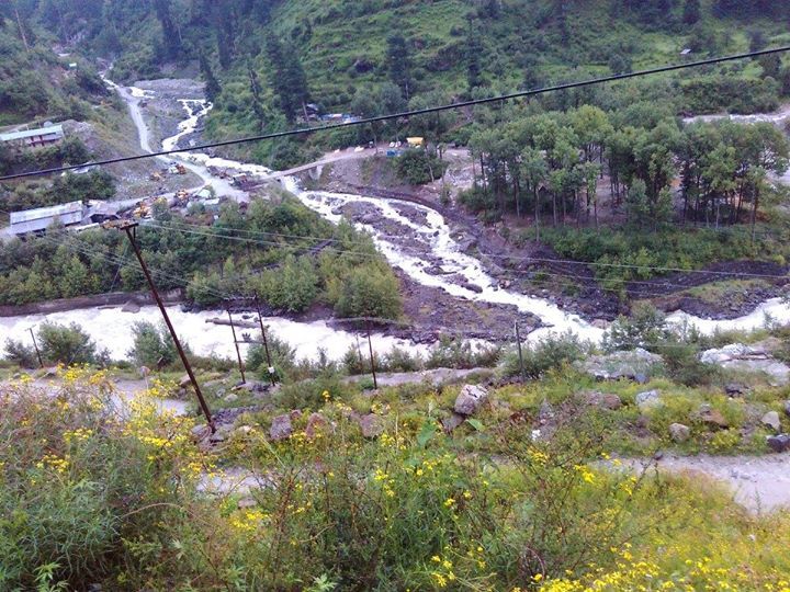 Photo of First solo trip. Parvati valley by Arun Kumar