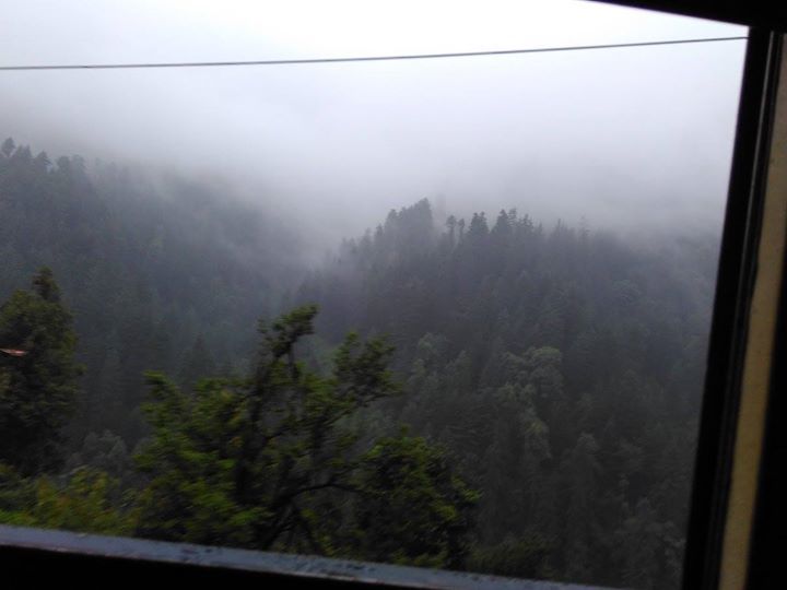 Photo of First solo trip. Parvati valley by Arun Kumar