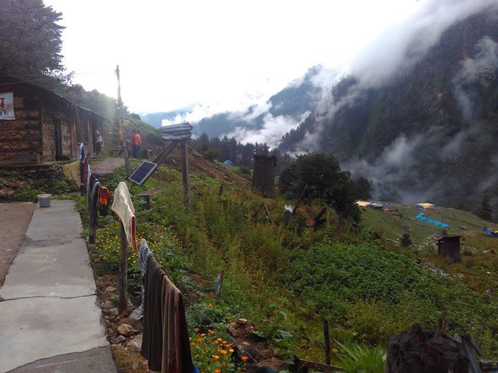 Photo of First solo trip. Parvati valley by Arun Kumar