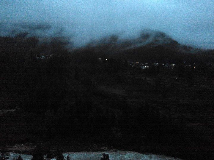 Photo of First solo trip. Parvati valley by Arun Kumar
