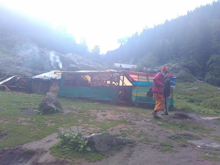 Photo of First solo trip. Parvati valley by Arun Kumar