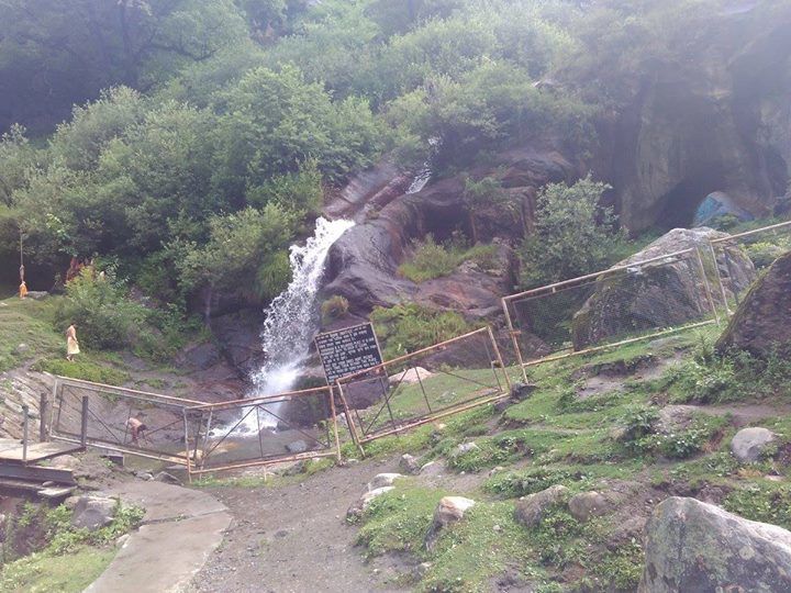 Photo of First solo trip. Parvati valley by Arun Kumar