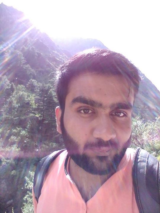 Photo of First solo trip. Parvati valley by Arun Kumar