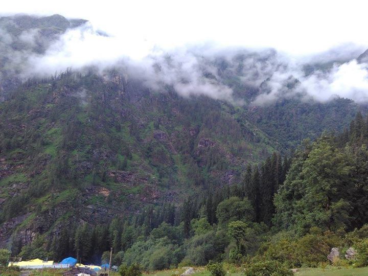 Photo of First solo trip. Parvati valley by Arun Kumar