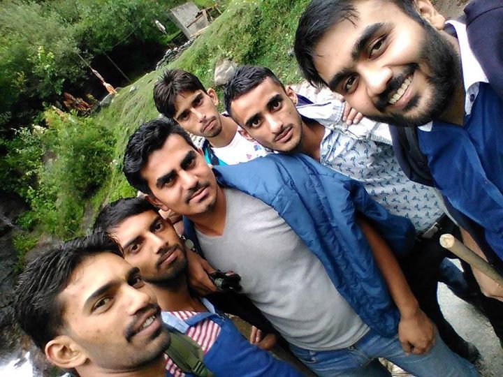 Photo of First solo trip. Parvati valley by Arun Kumar