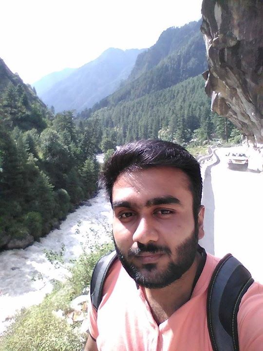 Photo of First solo trip. Parvati valley by Arun Kumar