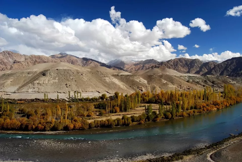 Photo of Turtuk by Anandidita Agarrawal
