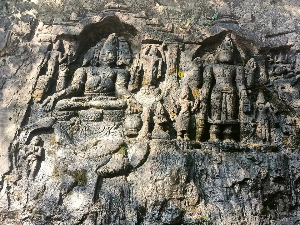 Photo of Why Narsinghnath Temple Should Be On Your Travel List - Where Nature Meets Divinity” by Pankaj Singh Rajput 