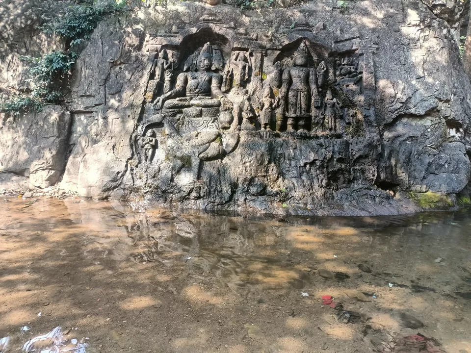 Photo of Why Narsinghnath Temple Should Be On Your Travel List - Where Nature Meets Divinity” by Pankaj Singh Rajput 