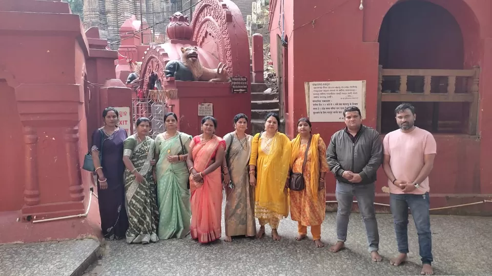 Photo of Why Narsinghnath Temple Should Be On Your Travel List - Where Nature Meets Divinity” by Pankaj Singh Rajput 