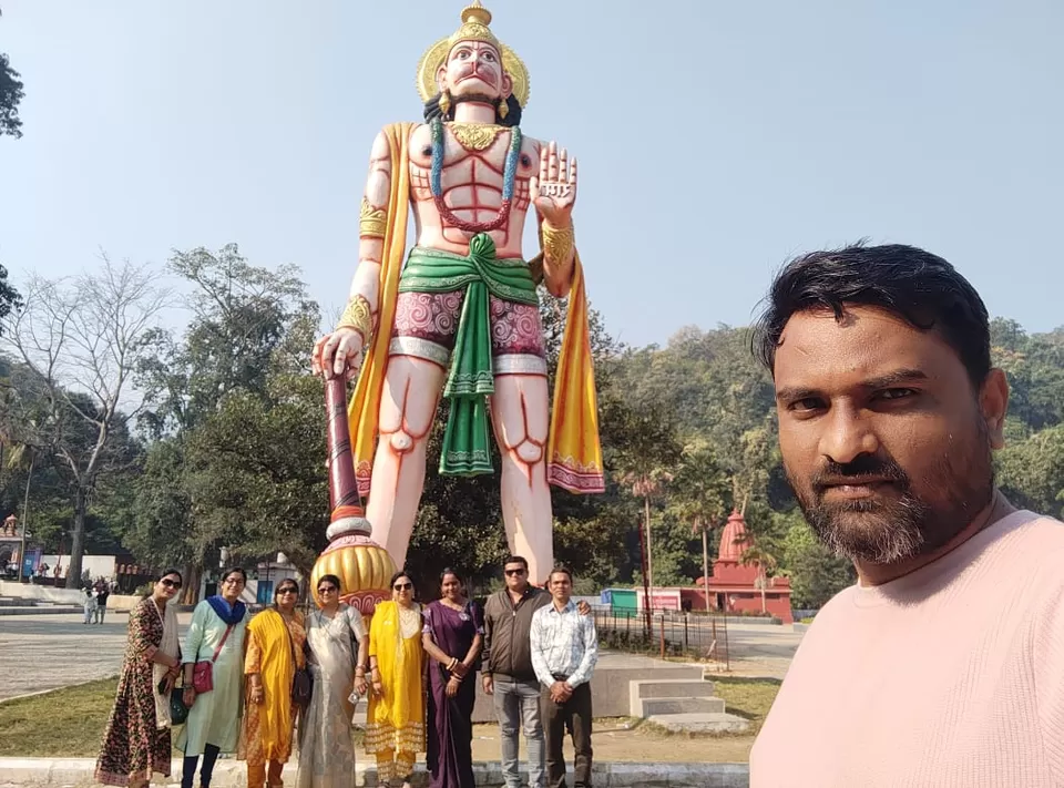 Photo of Why Narsinghnath Temple Should Be On Your Travel List - Where Nature Meets Divinity” by Pankaj Singh Rajput 