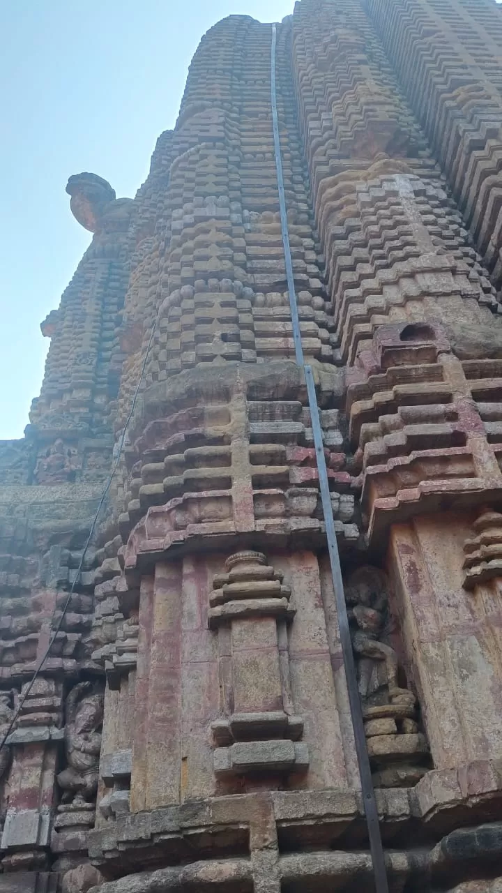 Photo of Why Narsinghnath Temple Should Be On Your Travel List - Where Nature Meets Divinity” by Pankaj Singh Rajput 