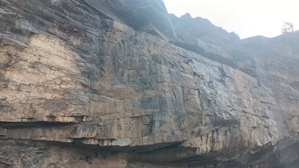 Photo of Chitrakote Waterfalls by Pankaj Singh Rajput 