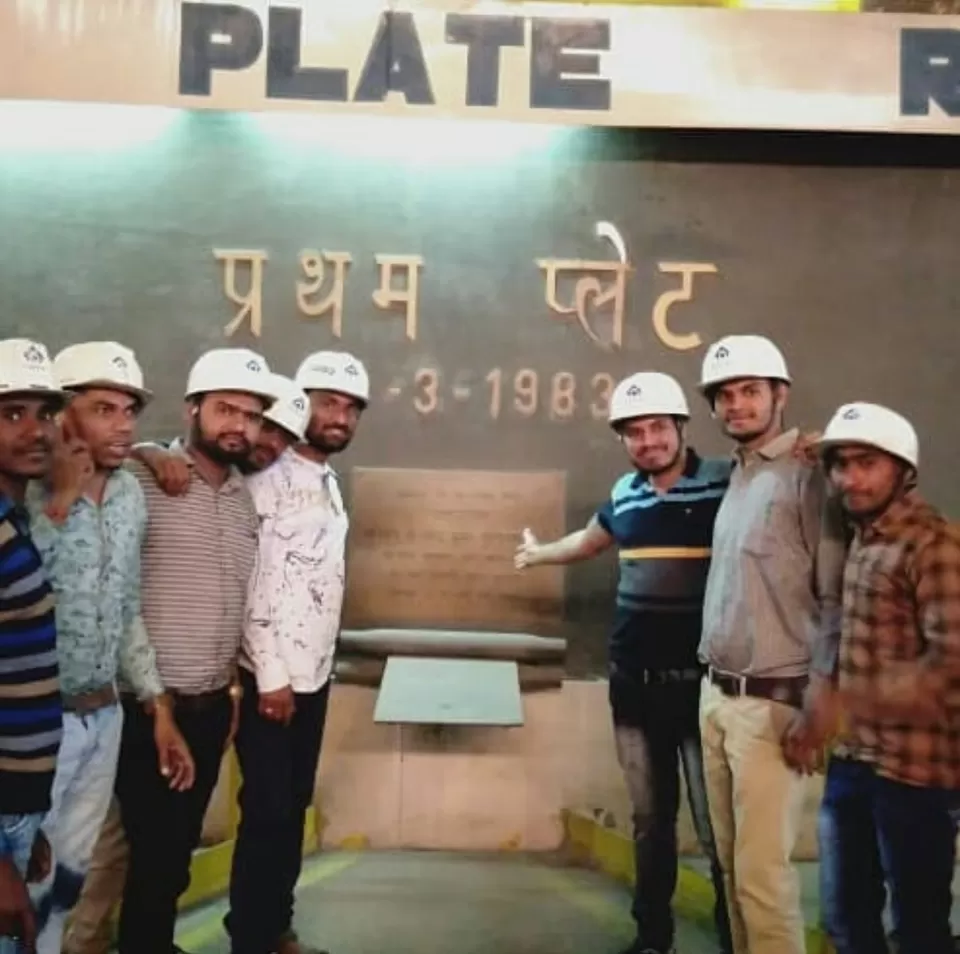 Photo of Bhilai by Pankaj Singh Rajput 