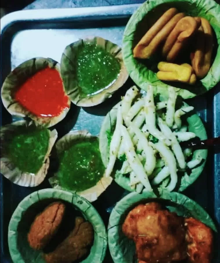 Photo of Gadh Kalewa by Pankaj Singh Rajput