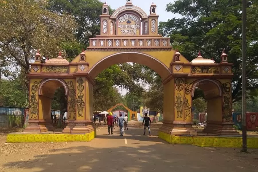 Photo of Bhilai by Pankaj Singh Rajput 