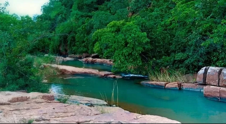 Photo of Rani chuan by Pankaj Singh Rajput 