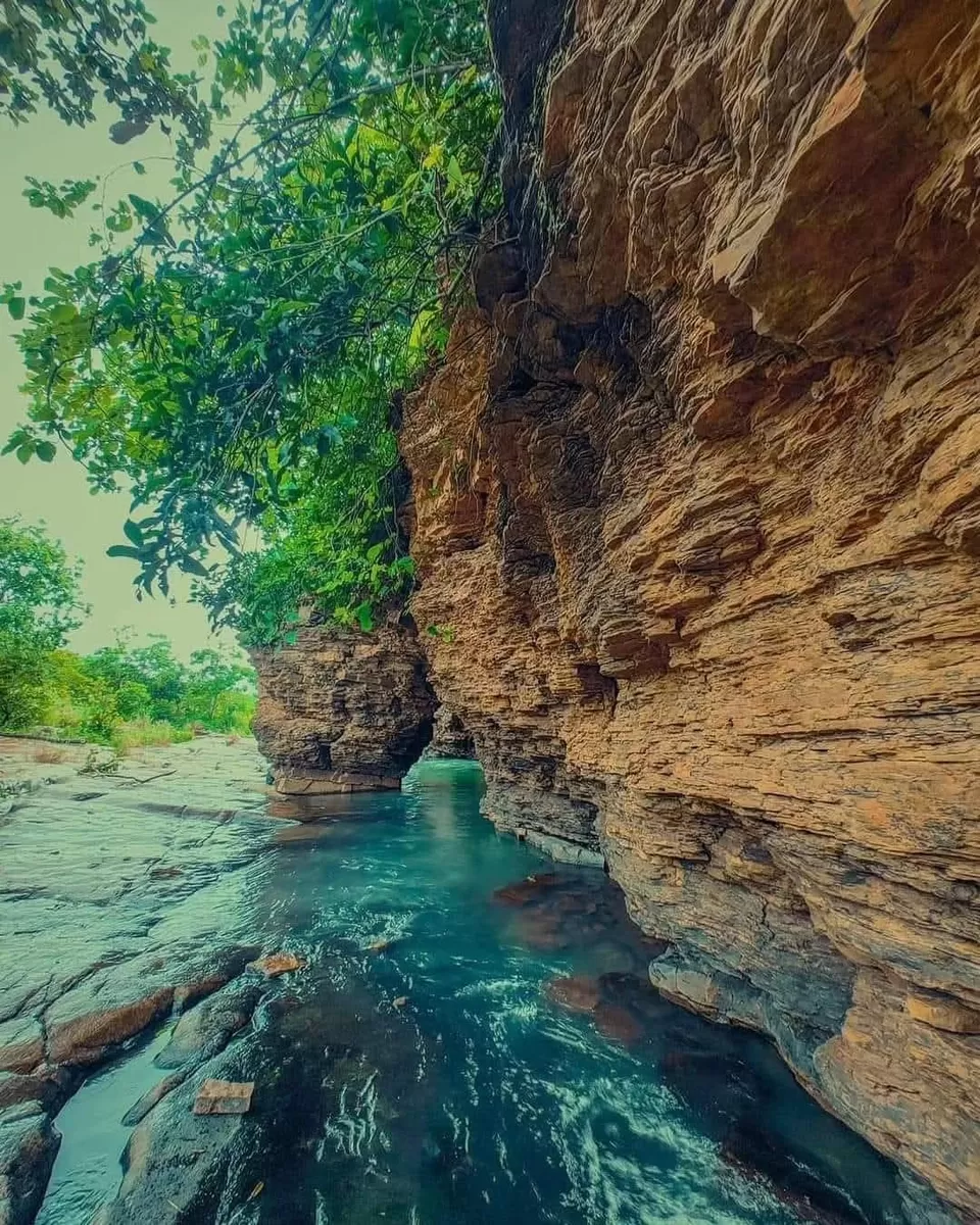 Photo of Rani chuan by Pankaj Singh Rajput 