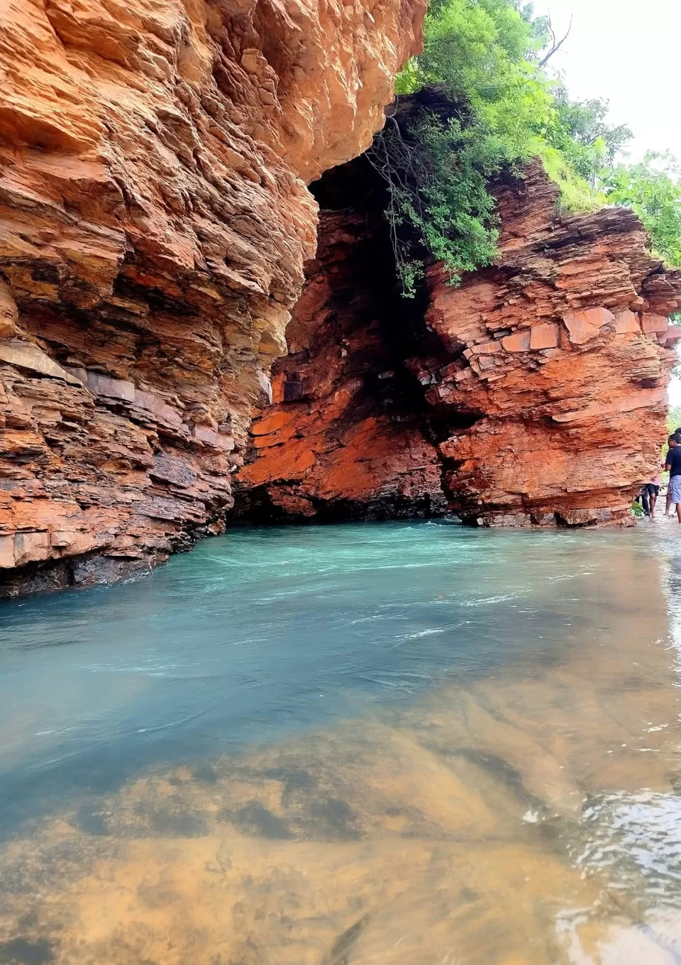 Photo of Rani chuan by Pankaj Singh Rajput 