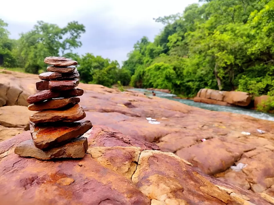 Photo of Rani chuan by Pankaj Singh Rajput 