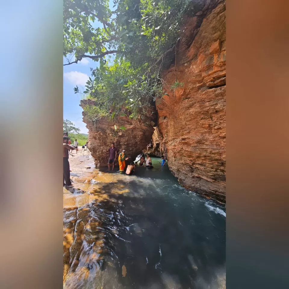 Photo of Rani chuan by Pankaj Singh Rajput 