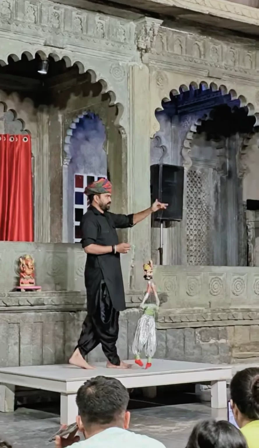 Photo of Bagore Ki Haveli by Pankaj Singh Rajput 