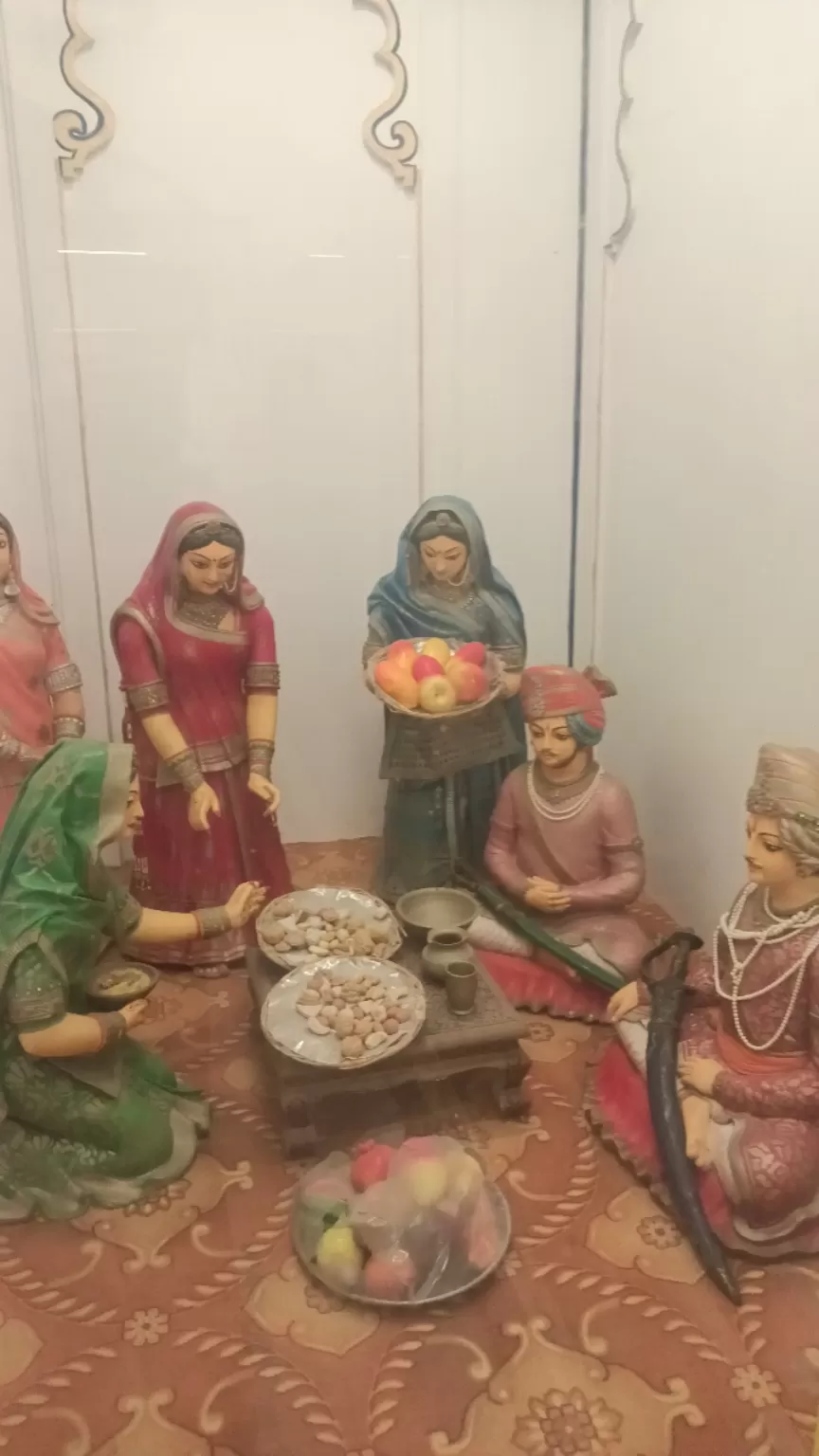 Photo of Bagore Ki Haveli by Pankaj Singh Rajput 