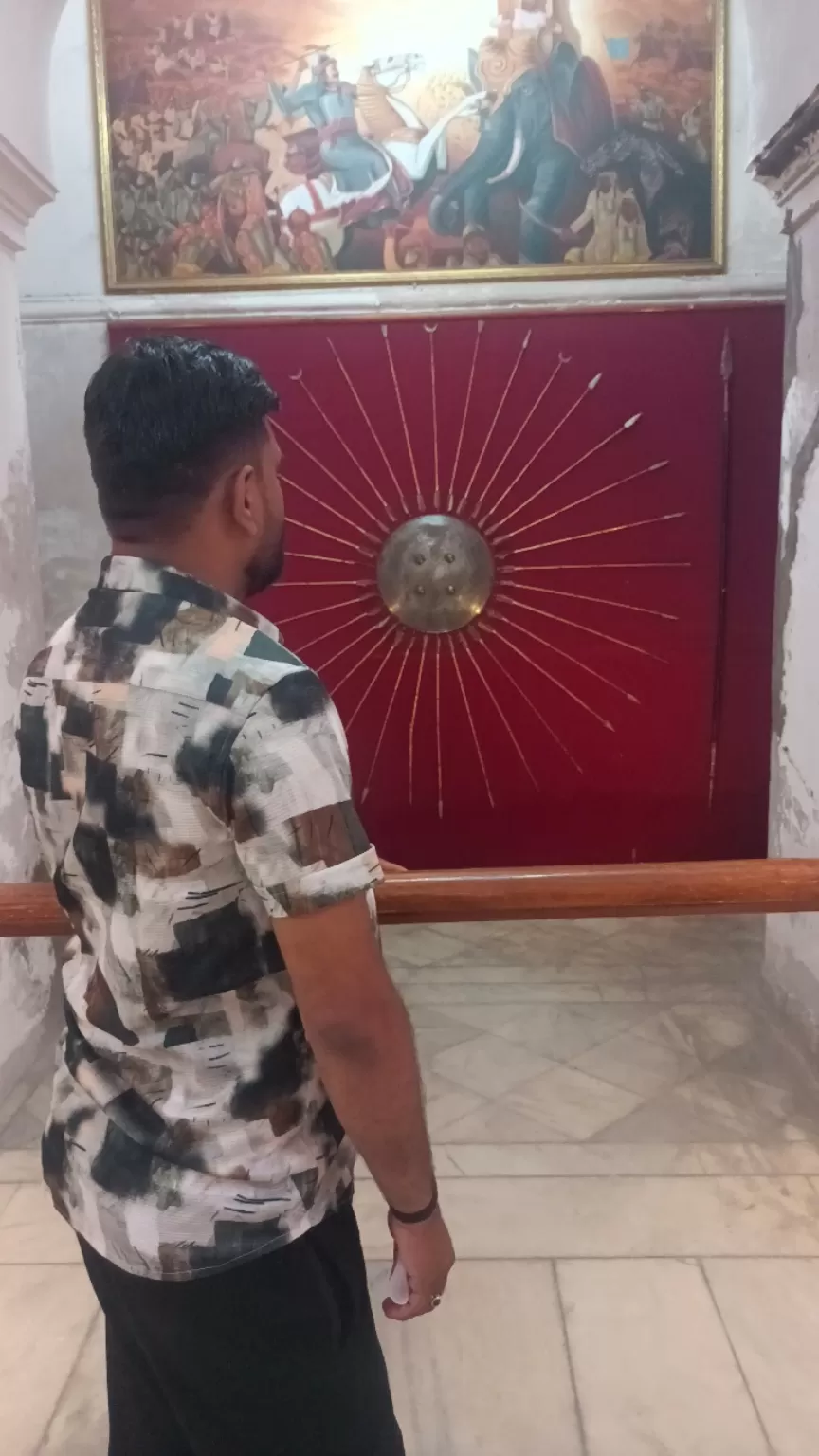 Photo of Bagore Ki Haveli by Pankaj Singh Rajput 